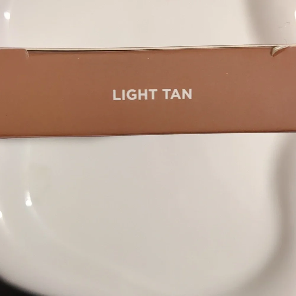 Cream Bronzer